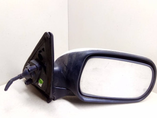 зеркало наружное правое Nissan Primera P10 1995, E6019342