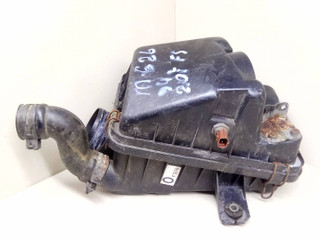 корпус воздушного фильтра Mazda 626 GE 1991, 2.0 л., i, бензин, АКПП, седан, передний привод, OFS06
