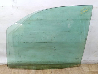 стекло двери передней левой Fiat Scudo 1 поколение 1998, 43R-000929