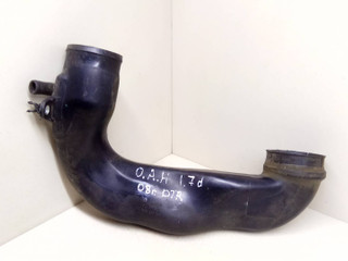 патрубок воздушного фильтра Opel Astra H 2007, 1.7 л., дизель, 8980055583, ETX446278, MN3, 98000960, 1975714