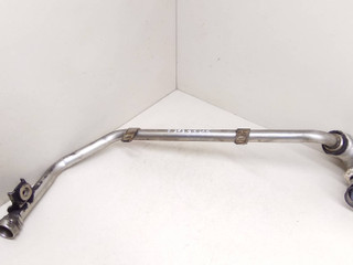 трубка системы рециркуляции EGR Volkswagen Passat B5 2001, 2.0 л., бензин