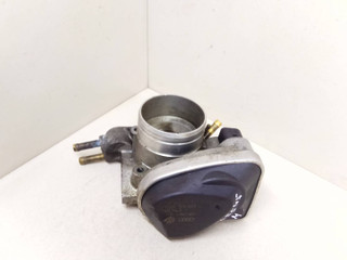 заслонка дроссельная Volkswagen Passat B5 2001, 2.0 л., i, бензин, 06B133062L, 408238323006, 13345I