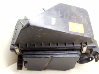 корпус воздушного фильтра Mitsubishi Carisma 1 поколение 1998, 1.8 л., бензин, MB957381, MB224492, MB373895, MB373896, 30864595