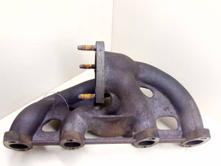 коллектор выпускной Volkswagen Passat B5 2001, 2.0 л., i, бензин, 06B253033H