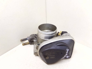 заслонка дроссельная Volkswagen Passat B5 2001, 2.0 л., бензин, 06B133062L, 408238323006, 01345I