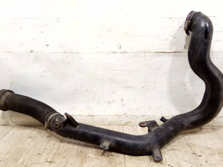 патрубок воздушного фильтра Opel Astra H 2006, 1.7 л., дизель