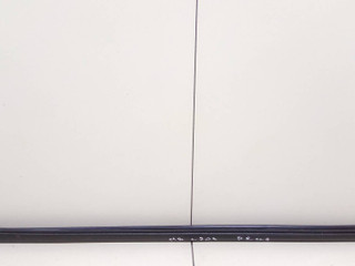 Уплотнитель стекла Mercedes-Benz C-Класс W203/S203/CL203 2003, седан