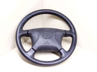 руль Mazda 626 GF 1998, 93038UP, GE4T-32-980A, GE4T-57-K00A