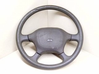 руль Mitsubishi Space Runner 1 поколение [рестайлинг] 1995