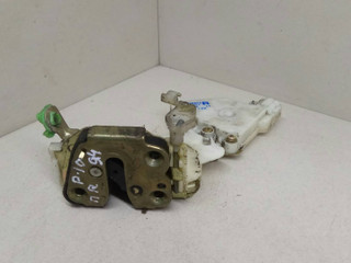замок двери передней правой Nissan Primera P10 1994, 8055289922, 89-A711