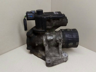 клапан EGR Volvo V70 2 поколение [рестайлинг] (2004 - 2008), 2.4 л., дизель, 0901210979