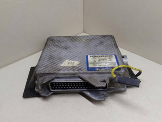 блок управления двигателем Peugeot 406 1 поколение 1996, 2.1 л., TD, P8C (XUD11BTE), дизель, 5МКПП, зелёный, седан, передний привод, LUCAS, R04010019, 9627453880, XUDLC01
