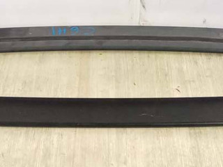 багажник на крышу Acura MDX 1 поколение 2004, 3.5 л., i, J35A3, бензин, АКПП, чёрный, внедорожник 5 дв., полный привод, 17428RH, 75256S3VA000