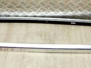 багажник на крышу Audi Q7 4L 2007, 3.6 л., i, BHK, бензин, АКПП, белый, внедорожник 5 дв., полный привод, 4L0860021N, 4L0860022N