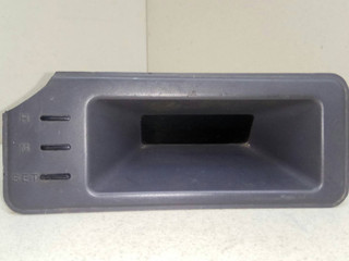 часы Mitsubishi Space Wagon 2 поколение (Typ N30/N40) 1996, MB652360, MB521560