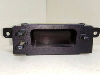 часы Mazda Xedos 6 1 поколение 1995, CA07
