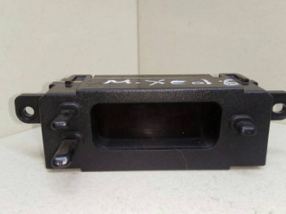 часы Mazda Xedos 6 1 поколение 1996, CA07