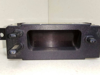часы Mazda Xedos 6 1 поколение 1996, CA07