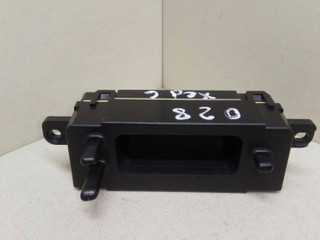 часы Mazda Xedos 6 1 поколение 1996, CA07