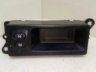 часы Honda Civic 5 поколение 1994, 39700-ST3-EO