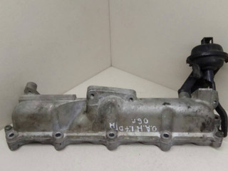 коллектор впускной Opel Astra H 2005, 1.7 л., дизель, 8973134590, BING