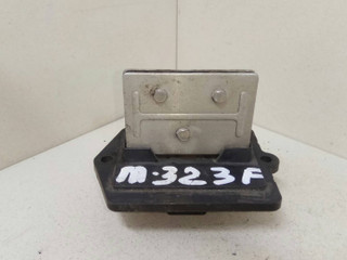 сопротивление печки Mazda 323F BA 1997, HB151BC5E