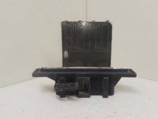 сопротивление печки Nissan Almera N16 2002, 27150-1N760, 5C190-9422, 9216E26