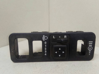 джойстик регулировки зеркал Mitsubishi Space Star 1 поколение 1999, MR740608