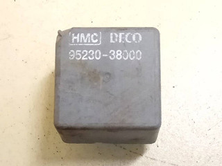 реле (прочие) Kia Magentis 1 поколение 2001, 95230-38000, DECO