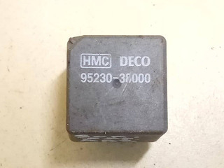 реле (прочие) Kia Magentis 1 поколение 2001, 35230-38000, DECO