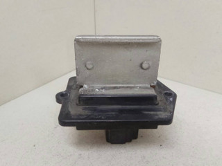сопротивление печки Mazda Xedos 6 1 поколение 1995, HB151GA5RA-2J12