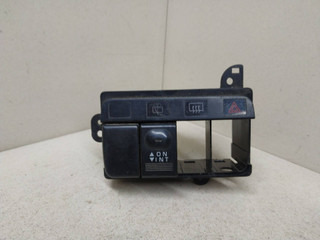 кнопка (выключатель) Mitsubishi Space Runner 1 поколение [рестайлинг] 1998
