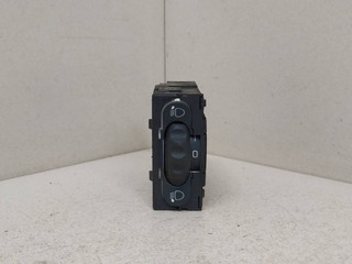 кнопка корректора фар Renault Megane 1 поколение 1998, 7700841235