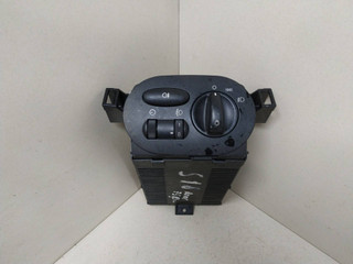 переключатель света Rover 75 1 поколение 2001, 086956052, YWC106940