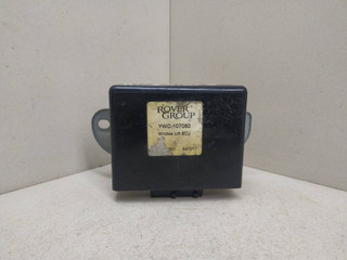 блок комфорта Land Rover Freelander 1 поколение 2000, YWC-107080