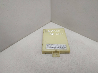 блок управления сигнализацией Land Rover Freelander 1 поколение 2000, LUCAS, YWC106310, 52010419C