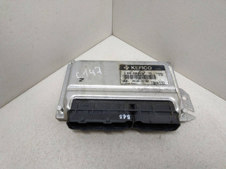 блок управления двигателем Hyundai Getz 1 поколение 2005, 1.3 л., бензин, KEFICO, 9030930543, 39106-22160, TBH4I32, B39
