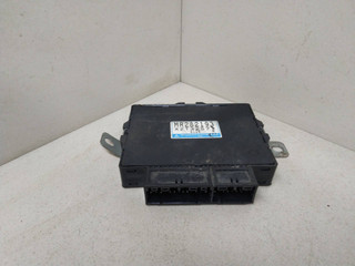 Блок управления ABS/ESP Mitsubishi Colt 5 поколение (CJO) 1998, 1.3 л., бензин, MR282193, X2T32571