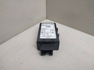 блок управления центральным замком Nissan X-Trail T30 2003, 2.2 л., DCi, дизель, SIEMENS, 5WK46472B, 28596-3Y50