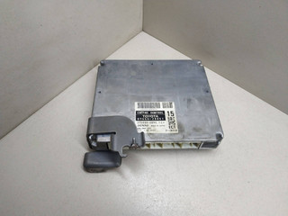 блок управления двигателем Toyota Previa 2 поколение XR30 2003, 2.4 л., бензин, DENSO, 89666-28051, 275000-0890, 2AZ-FE