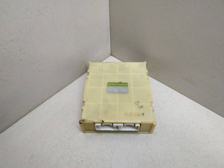 блок комфорта Toyota Previa 2 поколение XR30 2003, 2.4 л., бензин, DENSO, 87480-28010, 077200-2281