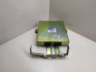 блок управления двигателем Nissan Primera P10 1995, 2.0 л., дизель, 23710-74N00, A93-B43-560