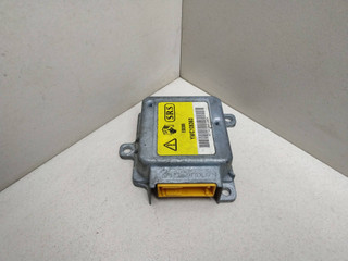 блок AirBag Land Rover Freelander 1 поколение 2000, YWC106360