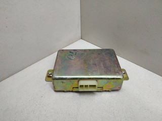 Блок управления ABS/ESP Mitsubishi Pajero 2 поколение 1997, MB876372, Q1T00671