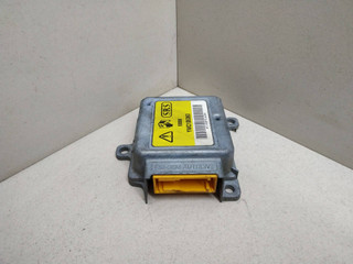 блок AirBag Land Rover Freelander 1 поколение 2000, YWC106360