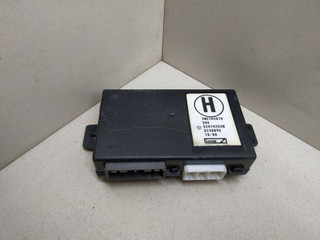 блок комфорта Rover 400 Series 2 поколение 1998, YWC104670