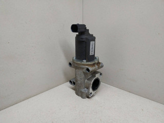 клапан EGR Alfa Romeo 156 1 поколение 2002, 2.4 л., бензин, PIERBURG, 7.22946.34.0