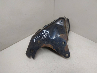 кронштейн двигателя Mitsubishi Carisma 1 поколение 1997, 1.9 л., DiD, дизель