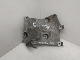 кронштейн компрессора кондиционера Nissan Primera P11 1999