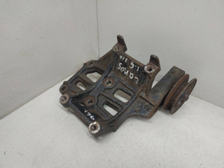 кронштейн компрессора кондиционера Daewoo Lanos T100 1998, 1.5 л., бензин, 9653012C